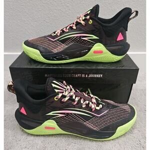 Anta Kai 1 Speed Kyrie Irving Size 13 Men's Basketball Shoes Sneakers